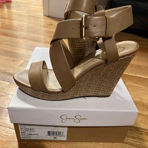 Wedge Sandals